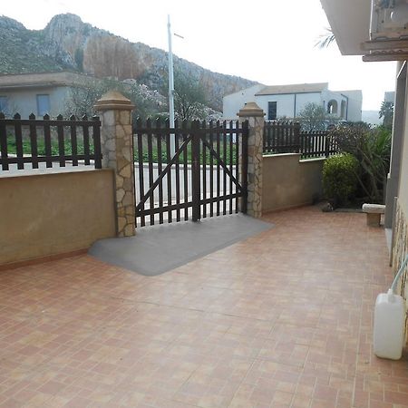Casa Vacanze Scurati Villa Custonaci Ruang foto