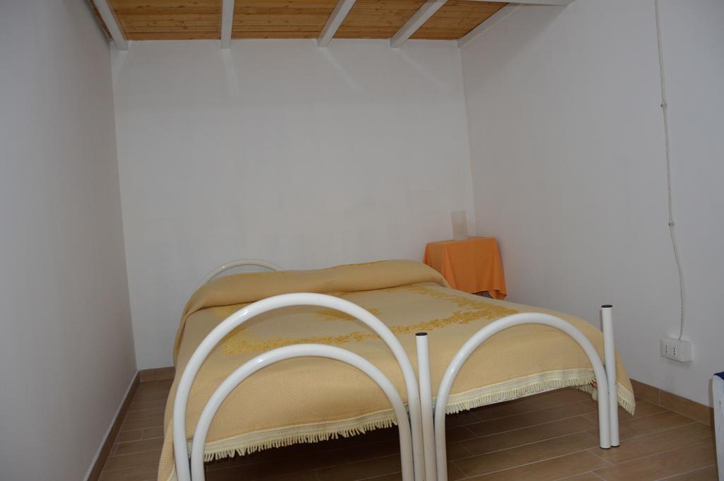 Casa Vacanze Scurati Villa Custonaci Ruang foto