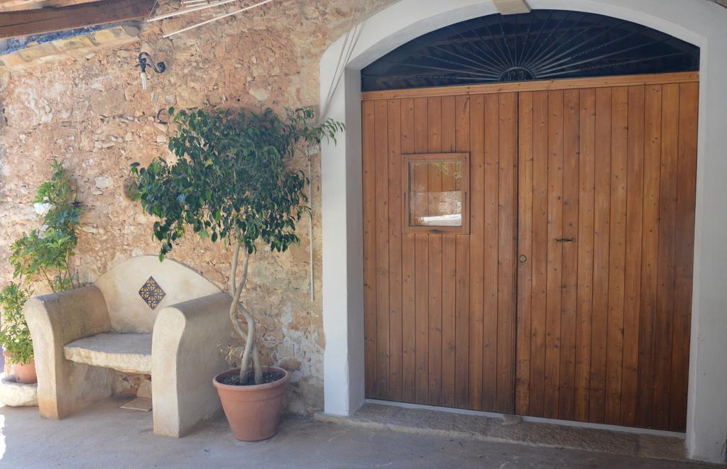 Casa Vacanze Scurati Villa Custonaci Ruang foto
