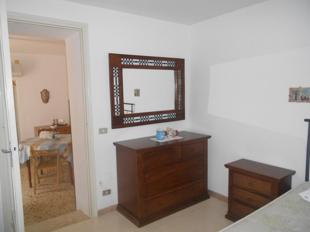 Casa Vacanze Scurati Villa Custonaci Ruang foto