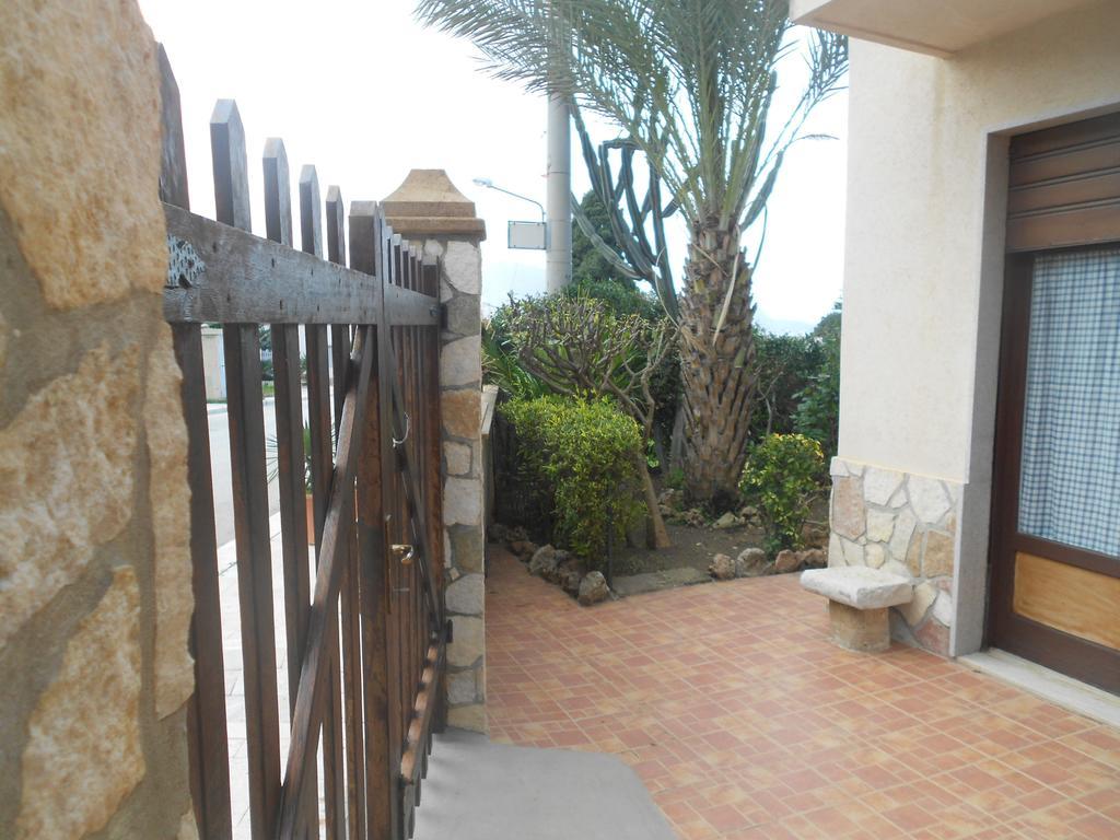 Casa Vacanze Scurati Villa Custonaci Ruang foto