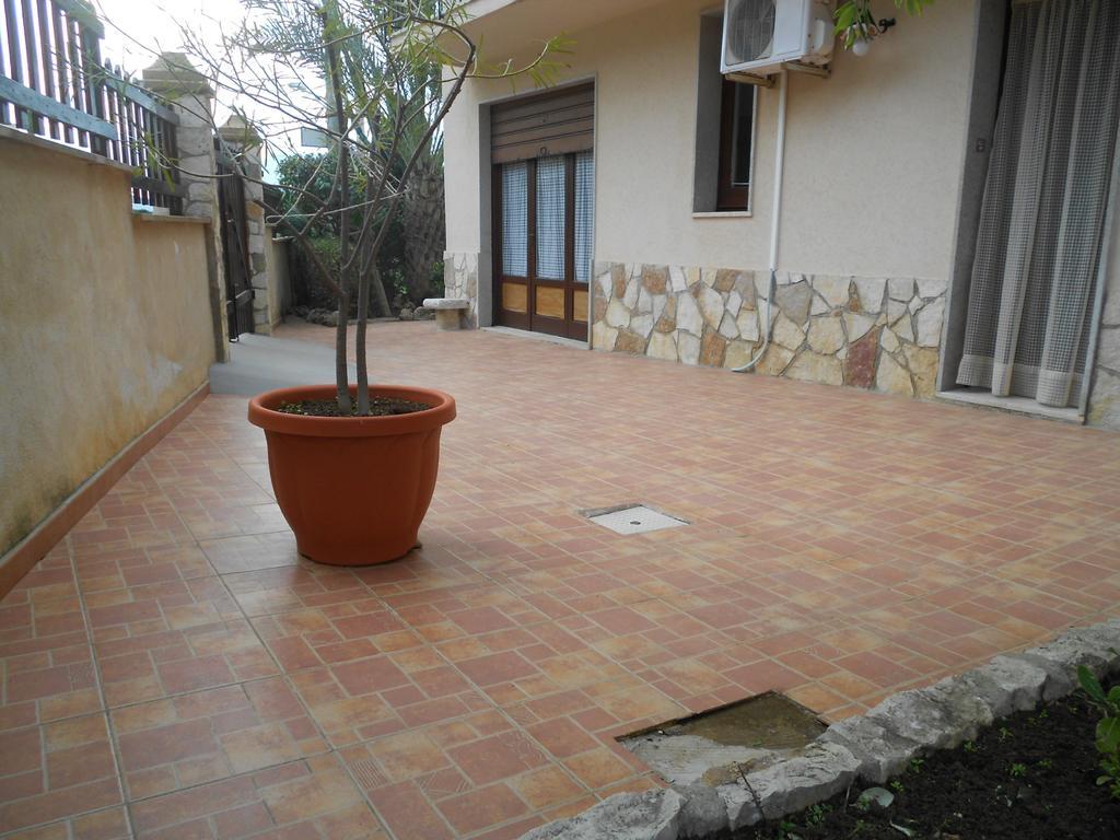 Casa Vacanze Scurati Villa Custonaci Ruang foto